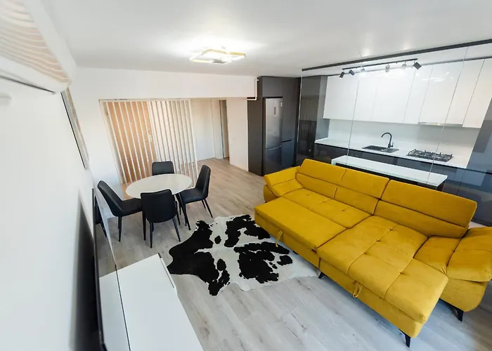 Appartamento Vanda - Park-view With Private Balcony