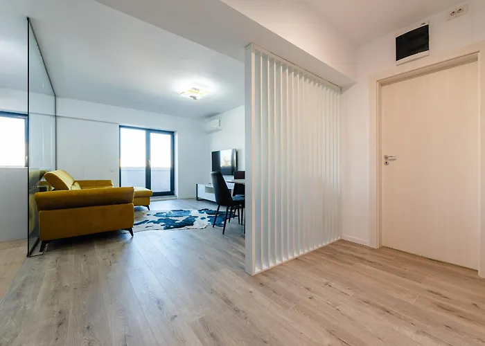 Apartamento Vanda - Park-view With Private Balcony *