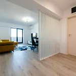 Lejlighed Vanda - Park-view With Private Balcony *