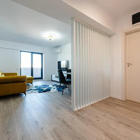 شقة Maria - Park-view With Private Balcony *