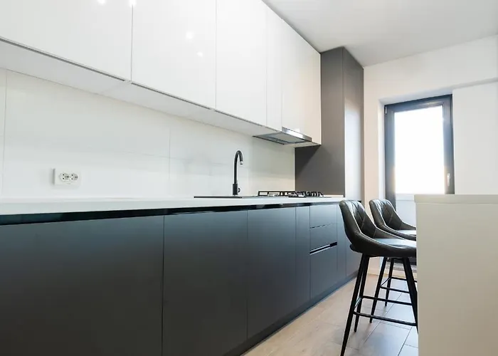 Apartment Vanda - Park-view With Private Balcony *