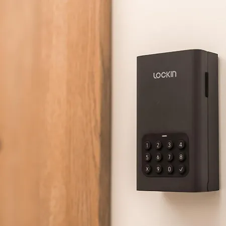 Apartament Vanda - Park-view With Private Balcony