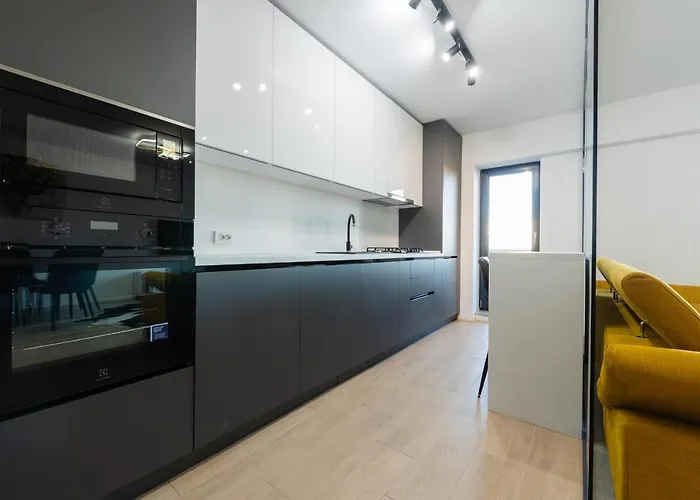 Vanda - Park-view With Private Balcony Апартаменти